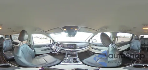 2022 Kia Carnival Lx z USA, uszkodzony, nr VIN KNDNB4H39N6171128